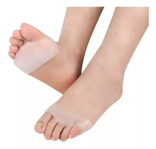 Almohadilla para pies