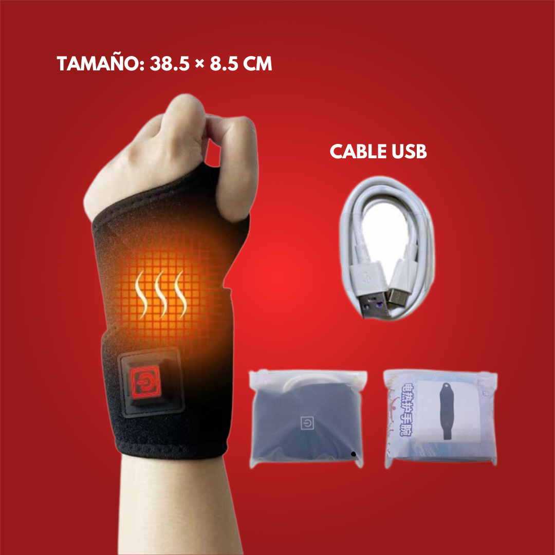 Muñequera Flexi Calor ®