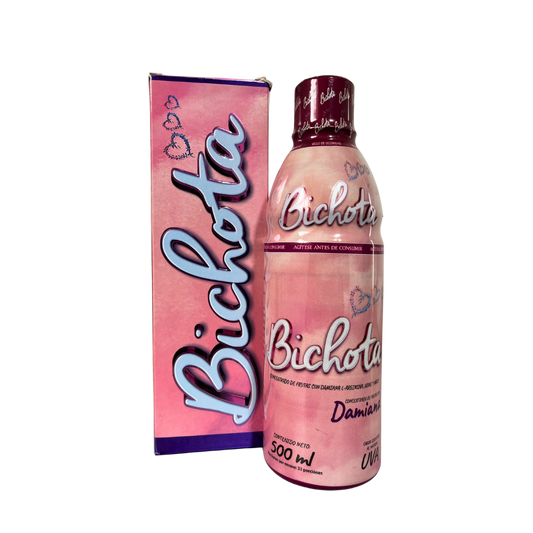 BICHOTA