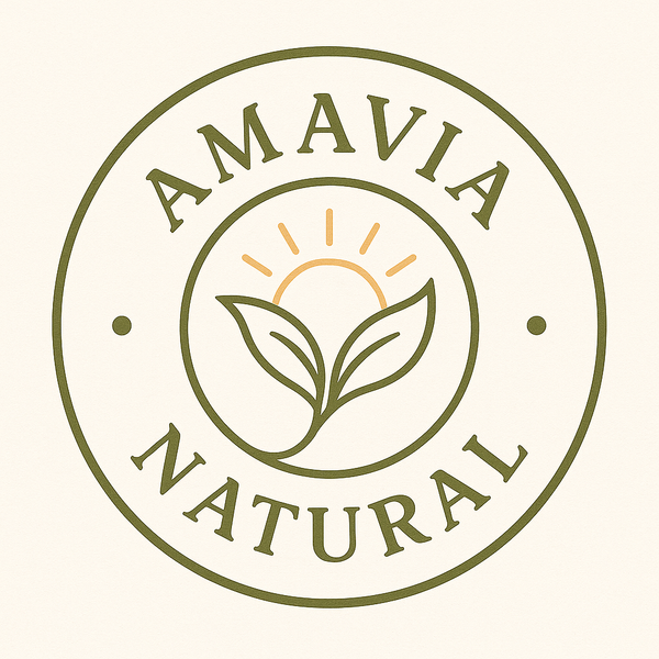 AMAVIA NATURAL