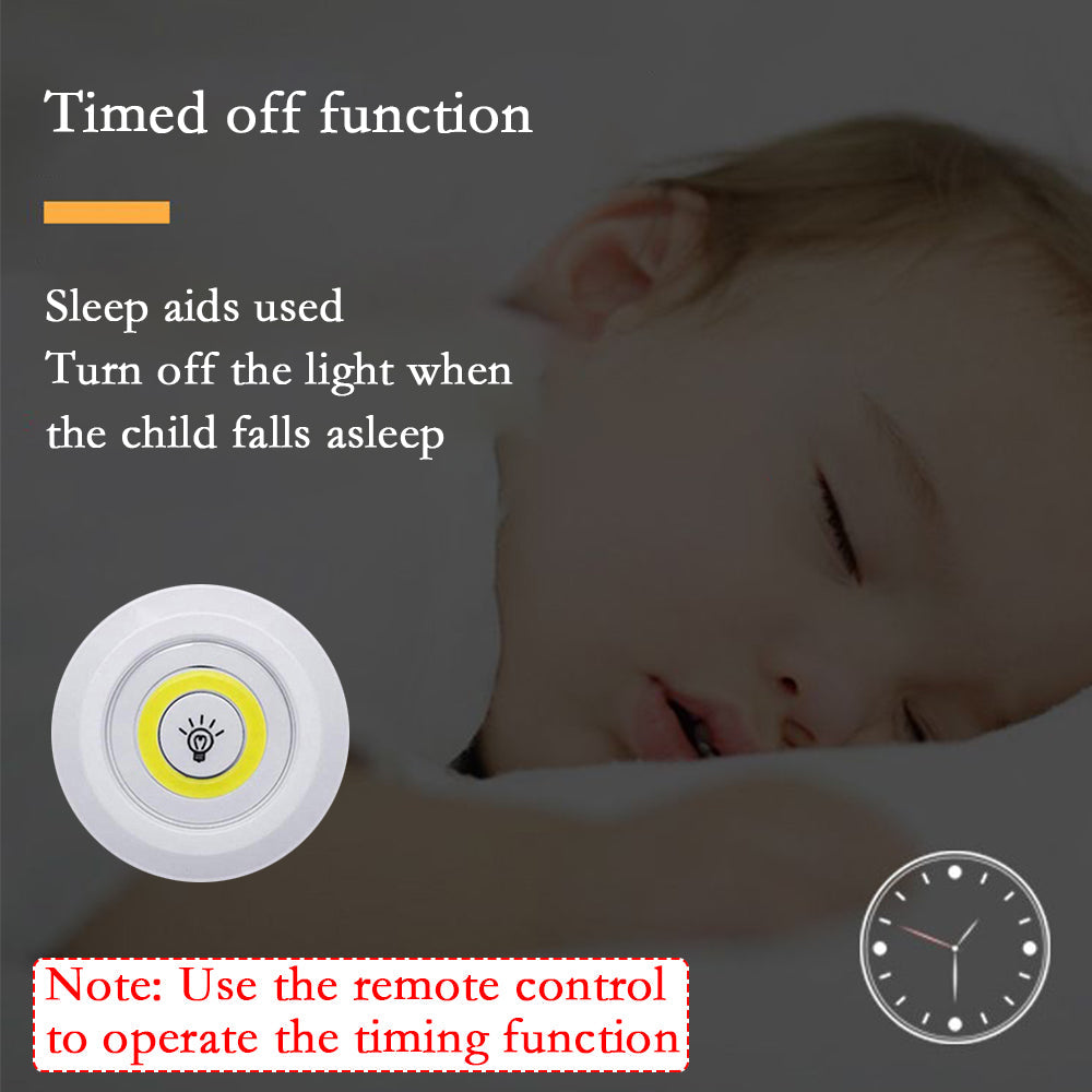 LuzMax® : Iluminación instantánea sin cables ni instalaciones