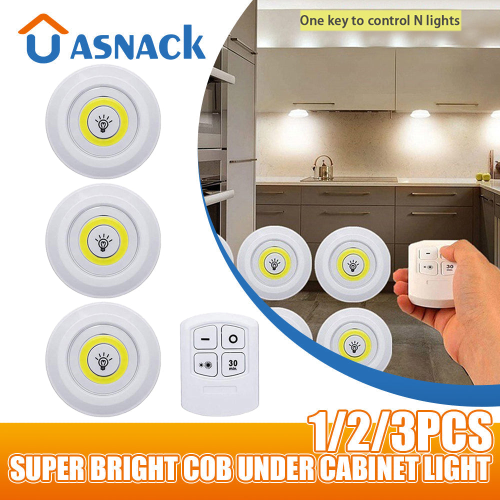 LuzMax® : Iluminación instantánea sin cables ni instalaciones