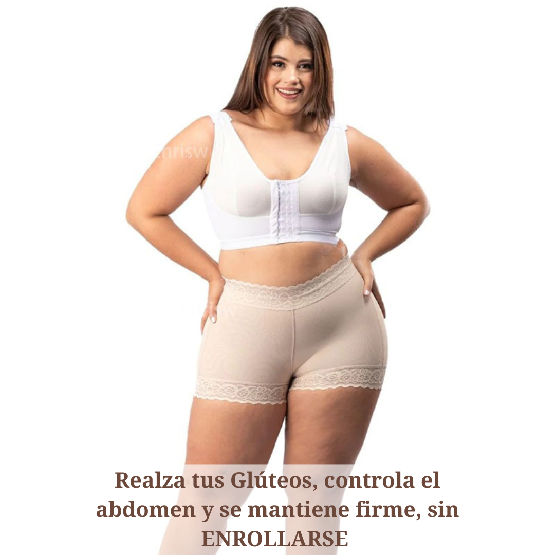 SHORT BOOTYLIFTER ®